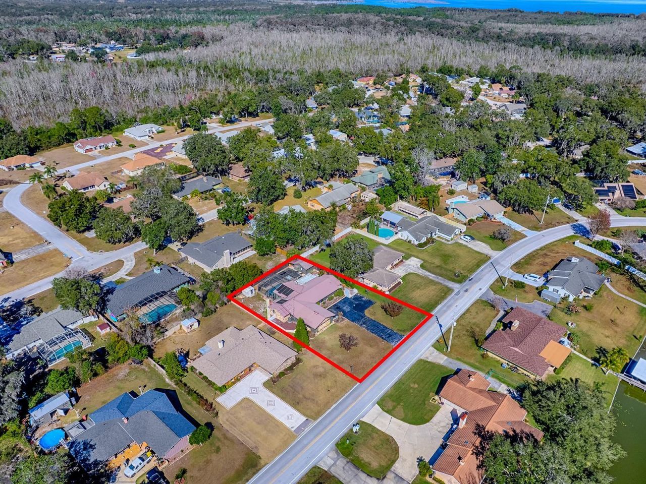 5329 Twin Palms Road, Fruitland Park, FL 34731 Photo