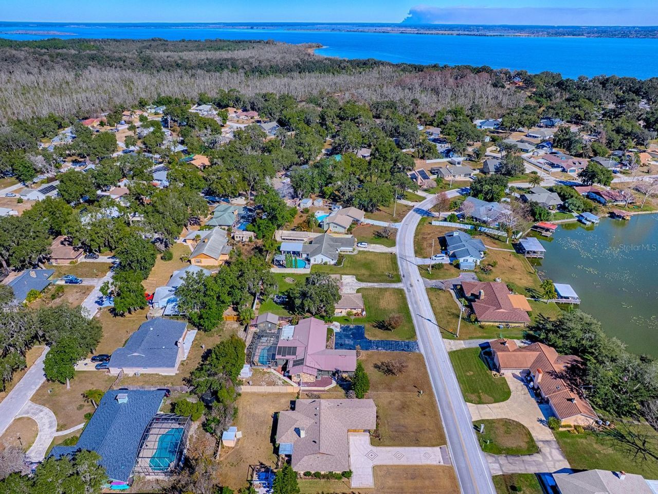 5329 Twin Palms Road, Fruitland Park, FL 34731 Photo