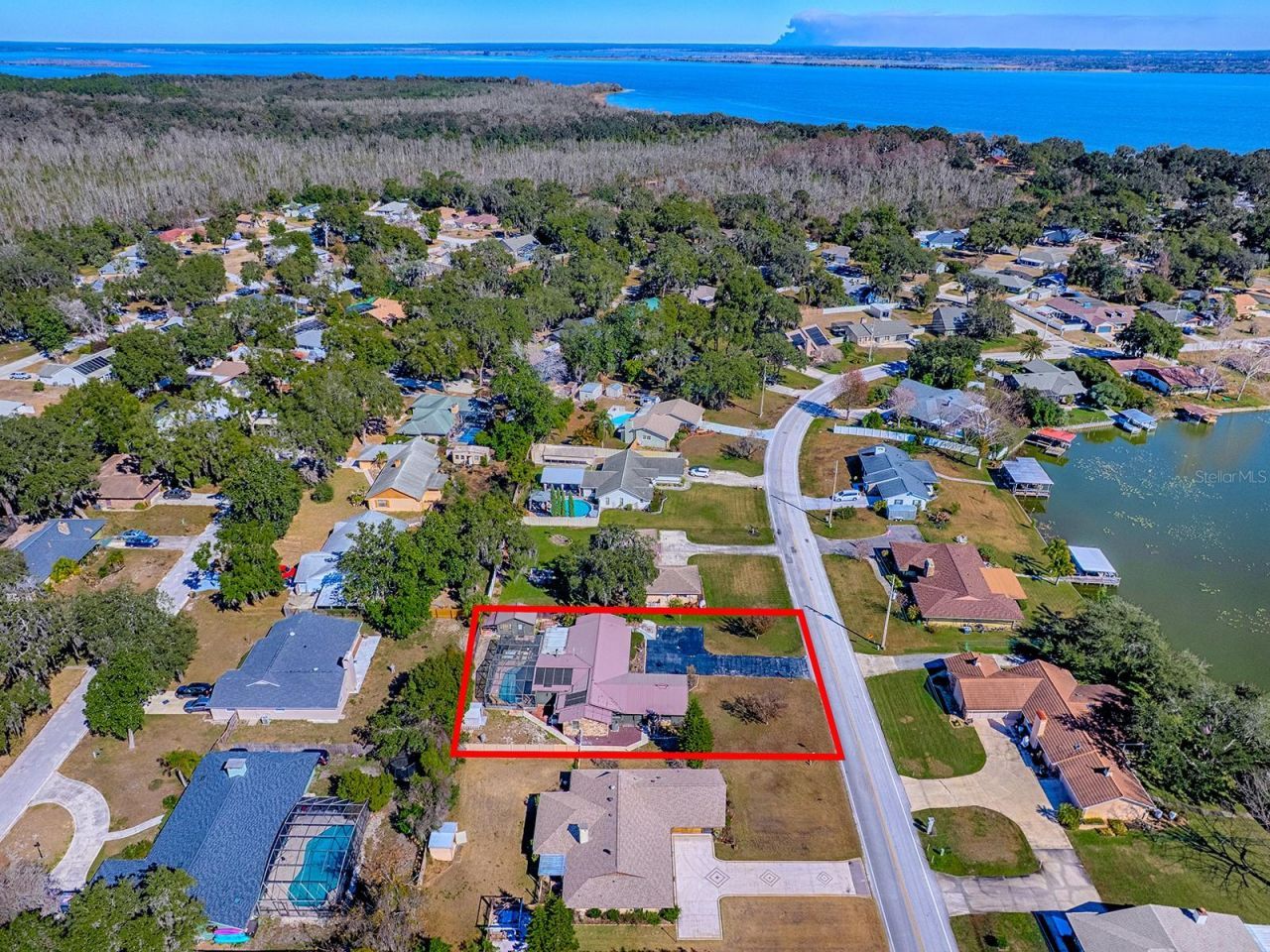5329 Twin Palms Road, Fruitland Park, FL 34731 Photo
