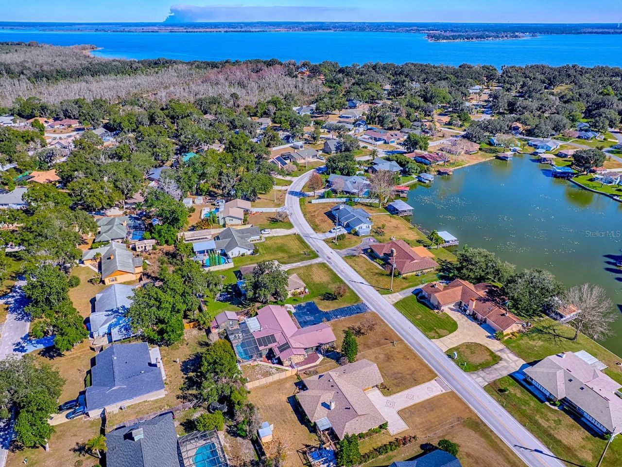 5329 Twin Palms Road, Fruitland Park, FL 34731 Photo