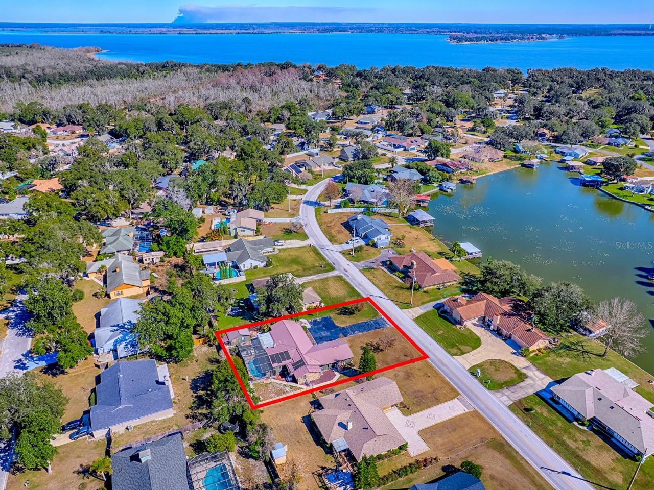 5329 Twin Palms Road, Fruitland Park, FL 34731 Photo