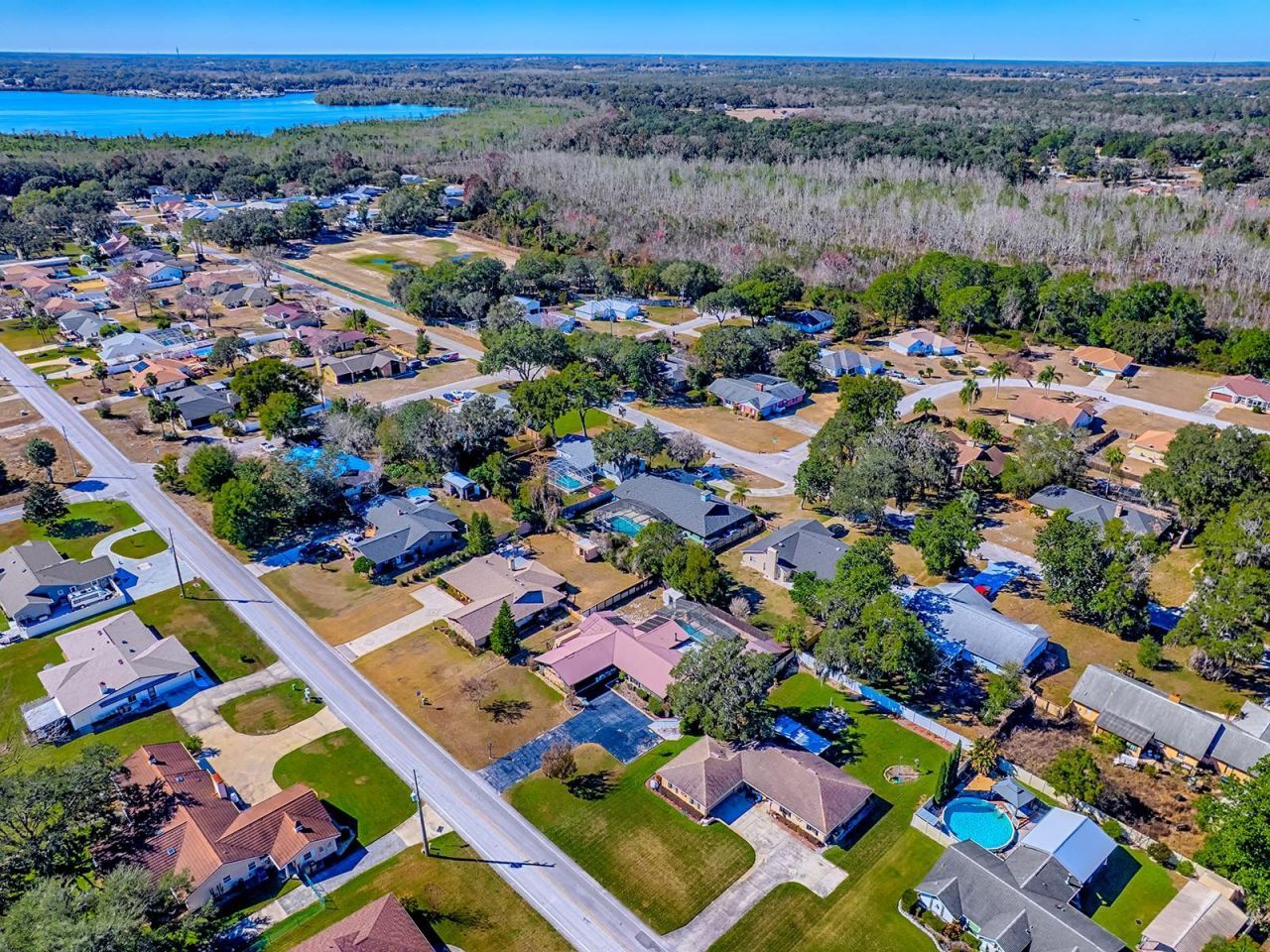 5329 Twin Palms Road, Fruitland Park, FL 34731 Photo