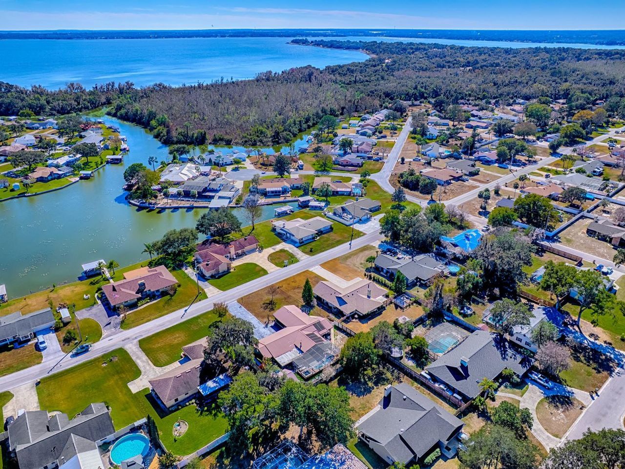 5329 Twin Palms Road, Fruitland Park, FL 34731 Photo