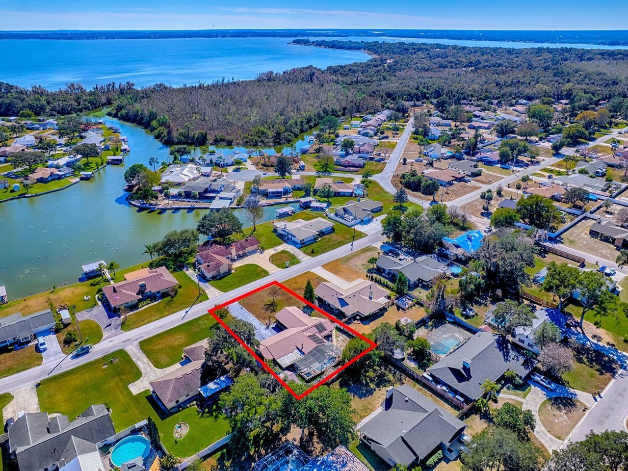 5329 Twin Palms Road, Fruitland Park, FL 34731 Photo
