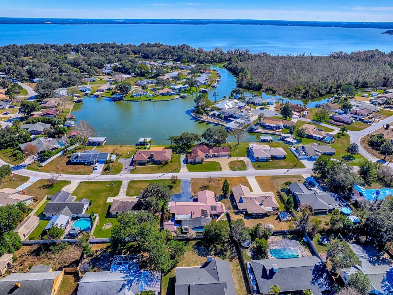 5329 Twin Palms Road, Fruitland Park, FL 34731 Photo