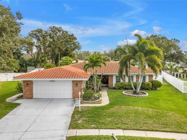 14546 ANCHORAGE CIRCLE, SEMINOLE, FL 33776