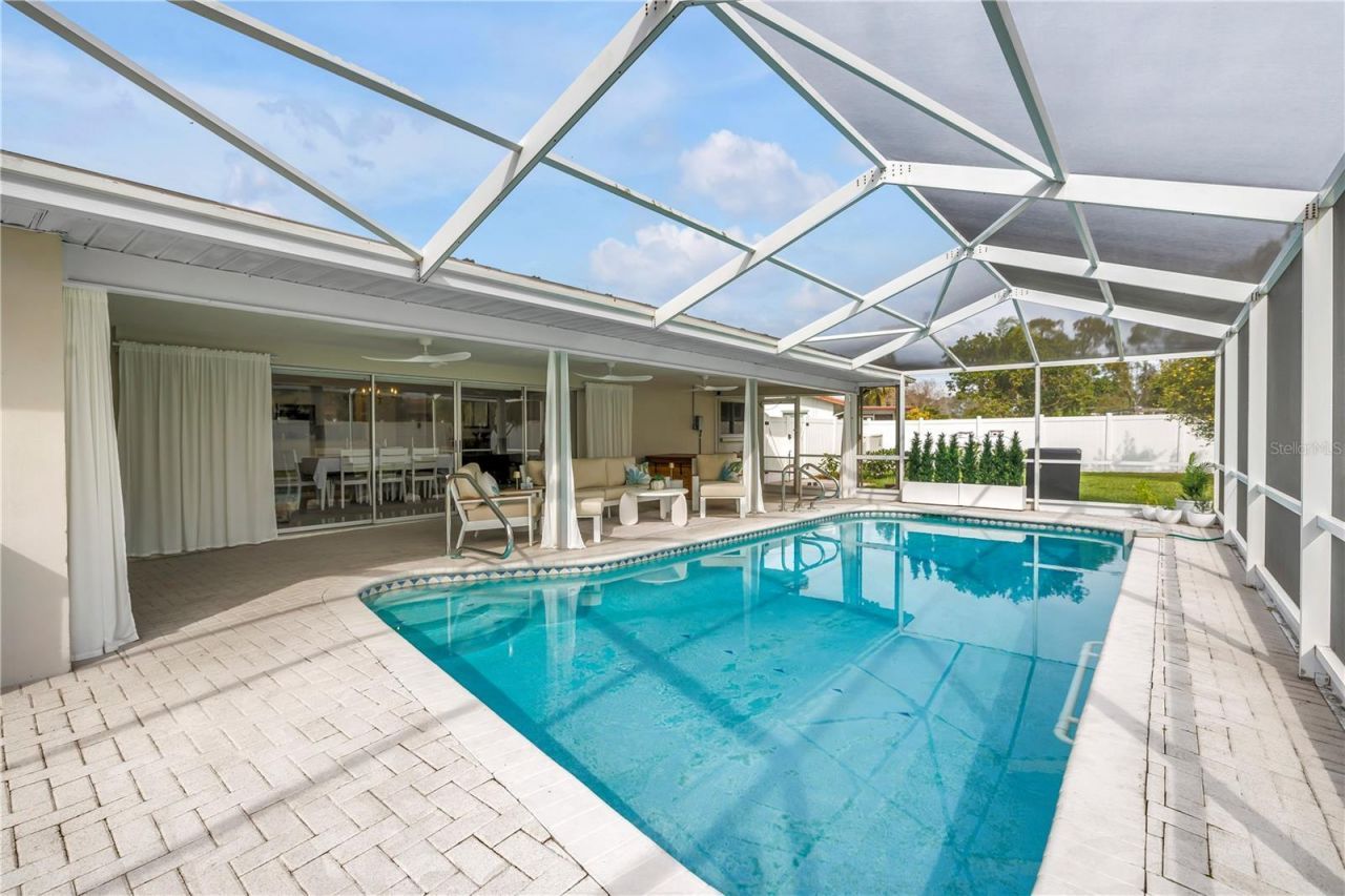 14546 Anchorage Circle, Seminole, FL 33776 Photo