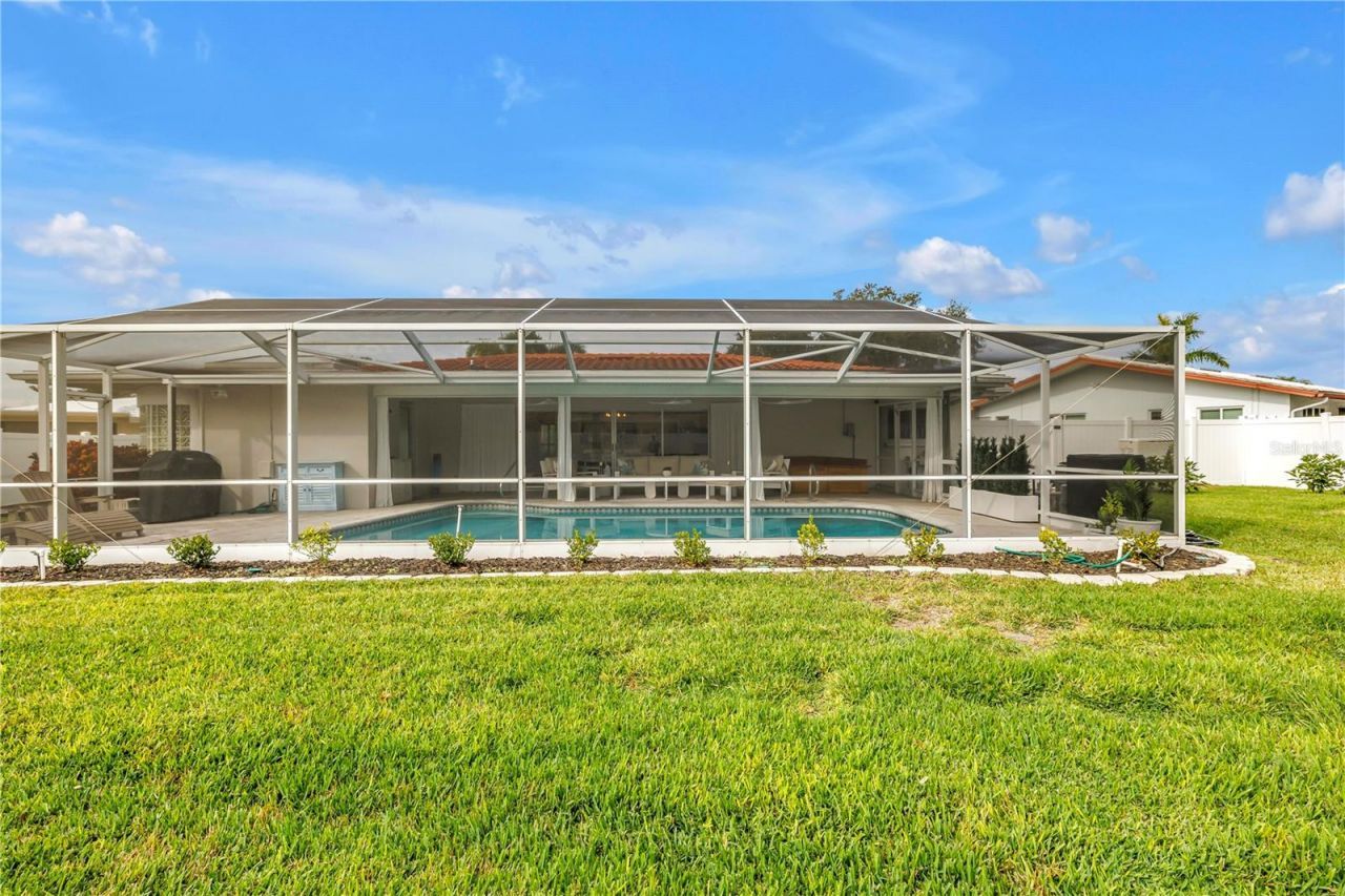 14546 Anchorage Circle, Seminole, FL 33776 Photo