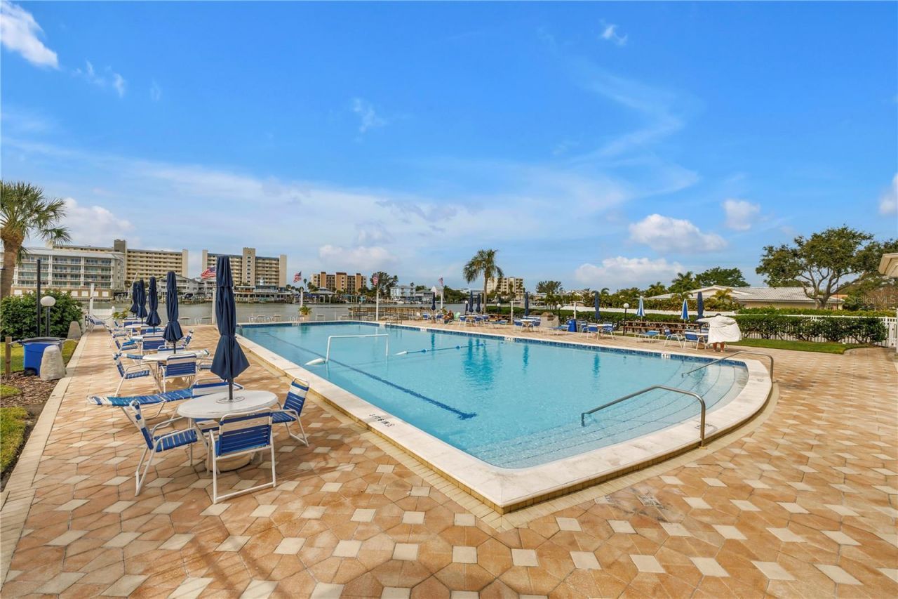 14546 Anchorage Circle, Seminole, FL 33776 Photo