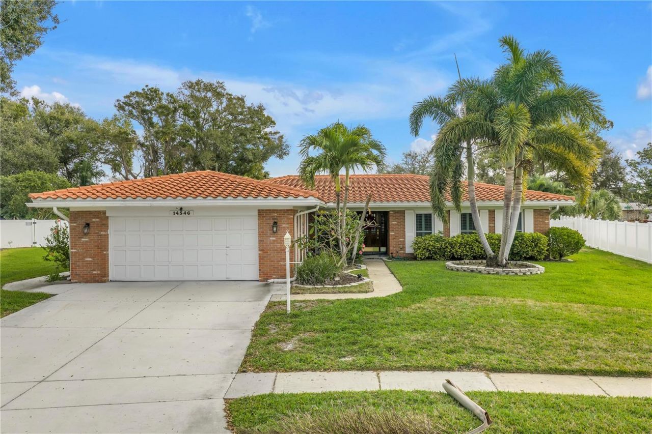 14546 Anchorage Circle, Seminole, FL 33776 Photo