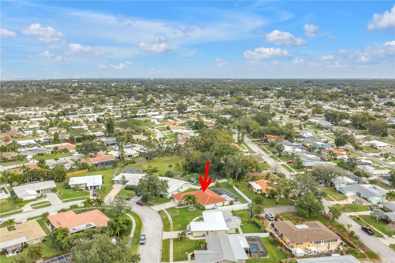 14546 Anchorage Circle, Seminole, FL 33776 Photo