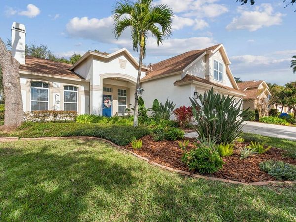 10122 WHISPER POINTE DRIVE, TAMPA, FL 33647