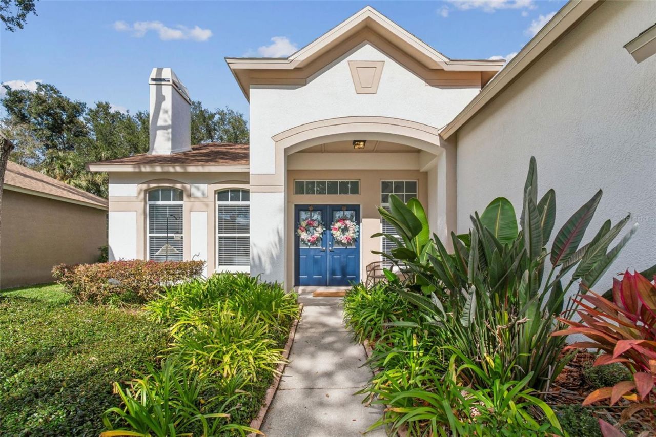 10122 Whisper Pointe Drive, Tampa, FL 33647 Photo