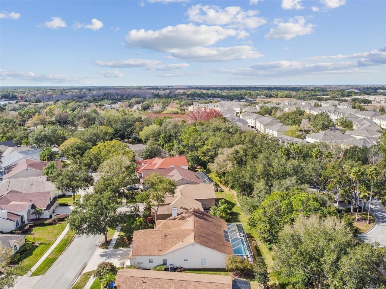 10122 Whisper Pointe Drive, Tampa, FL 33647 Photo