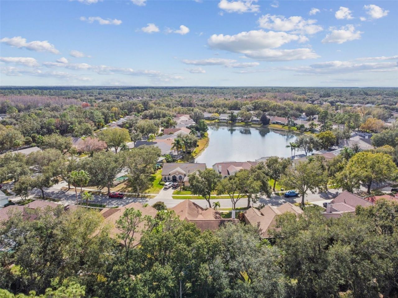 10122 Whisper Pointe Drive, Tampa, FL 33647 Photo