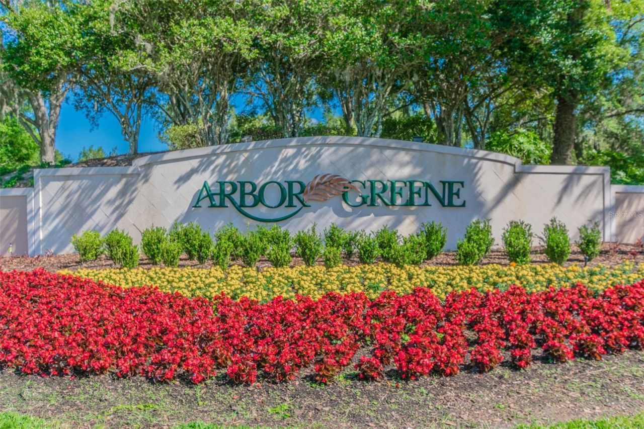 10122 Whisper Pointe Drive, Tampa, FL 33647 Photo