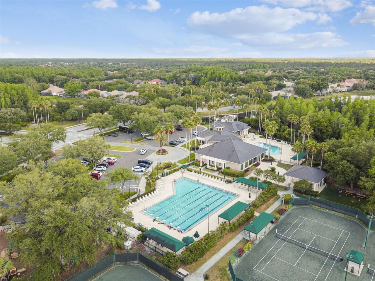 10122 Whisper Pointe Drive, Tampa, FL 33647 Photo