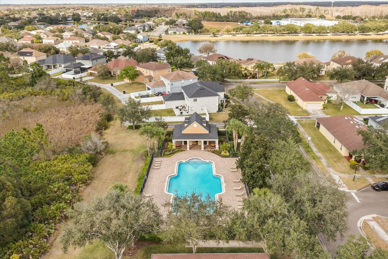 13850 Carolina Laurel Drive, Orlando, FL 32828 Photo