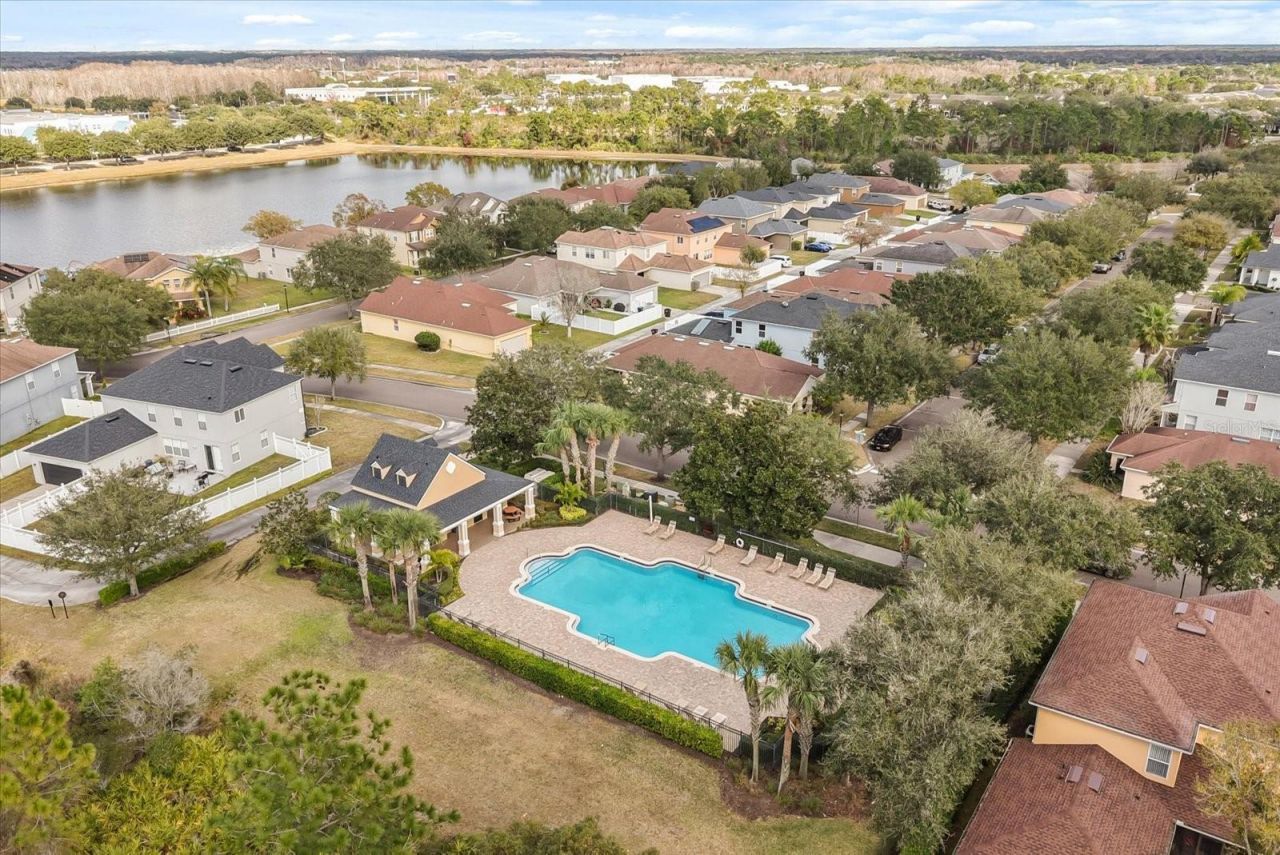 13850 Carolina Laurel Drive, Orlando, FL 32828 Photo