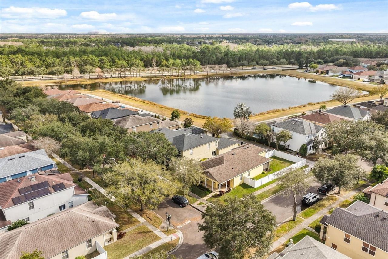 13850 Carolina Laurel Drive, Orlando, FL 32828 Photo
