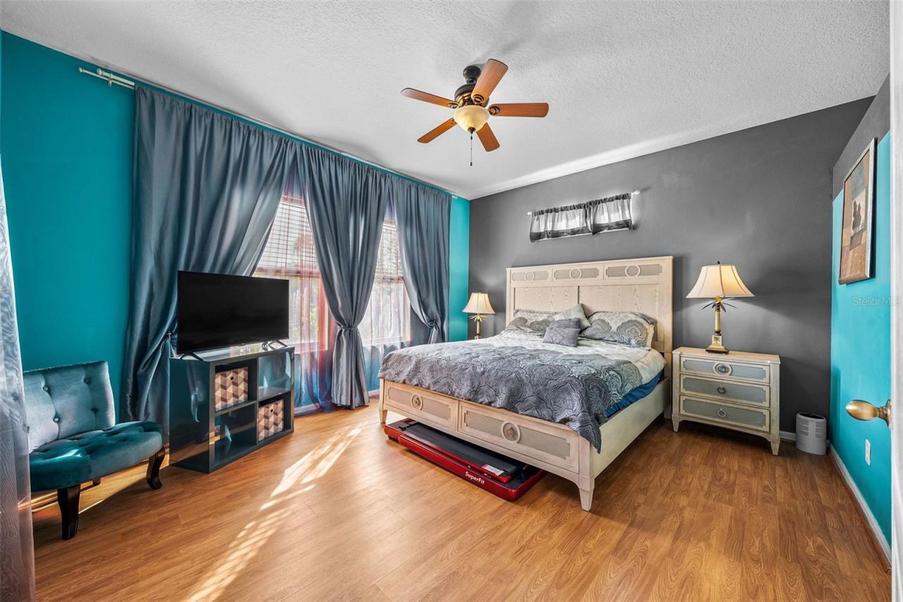 6811 Monarch Park Drive, Apollo Beach, FL 33572 Photo