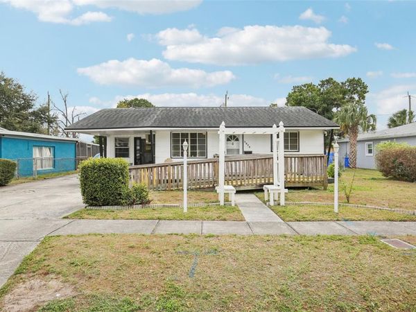 3074 MELROSE AVENUE S, ST PETERSBURG, FL 33712