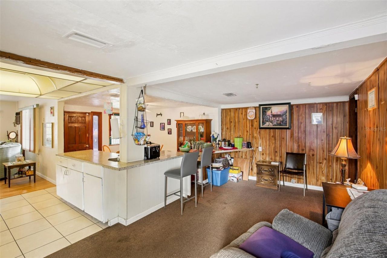 3074 Melrose Avenue S, Saint Petersburg, FL 33712 Photo