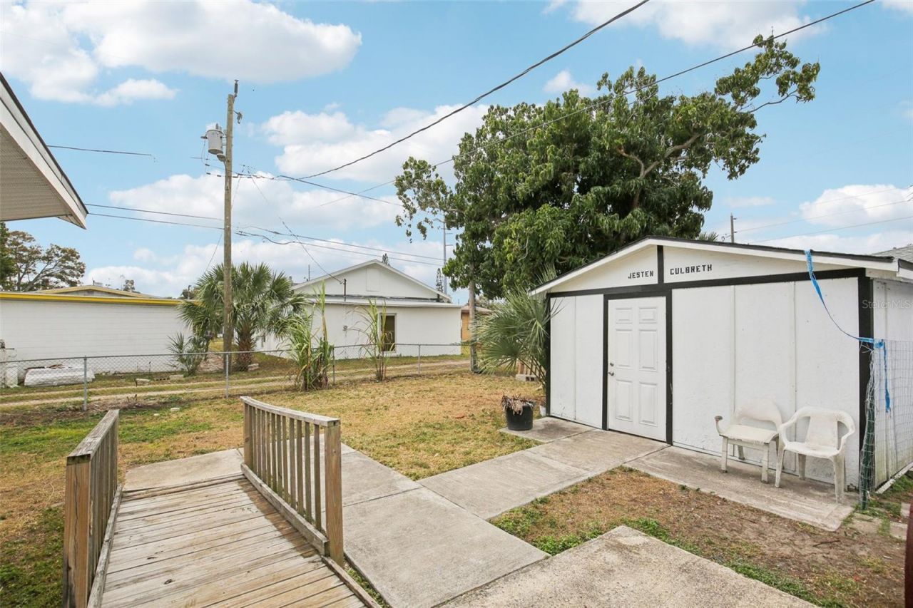 3074 Melrose Avenue S, Saint Petersburg, FL 33712 Photo