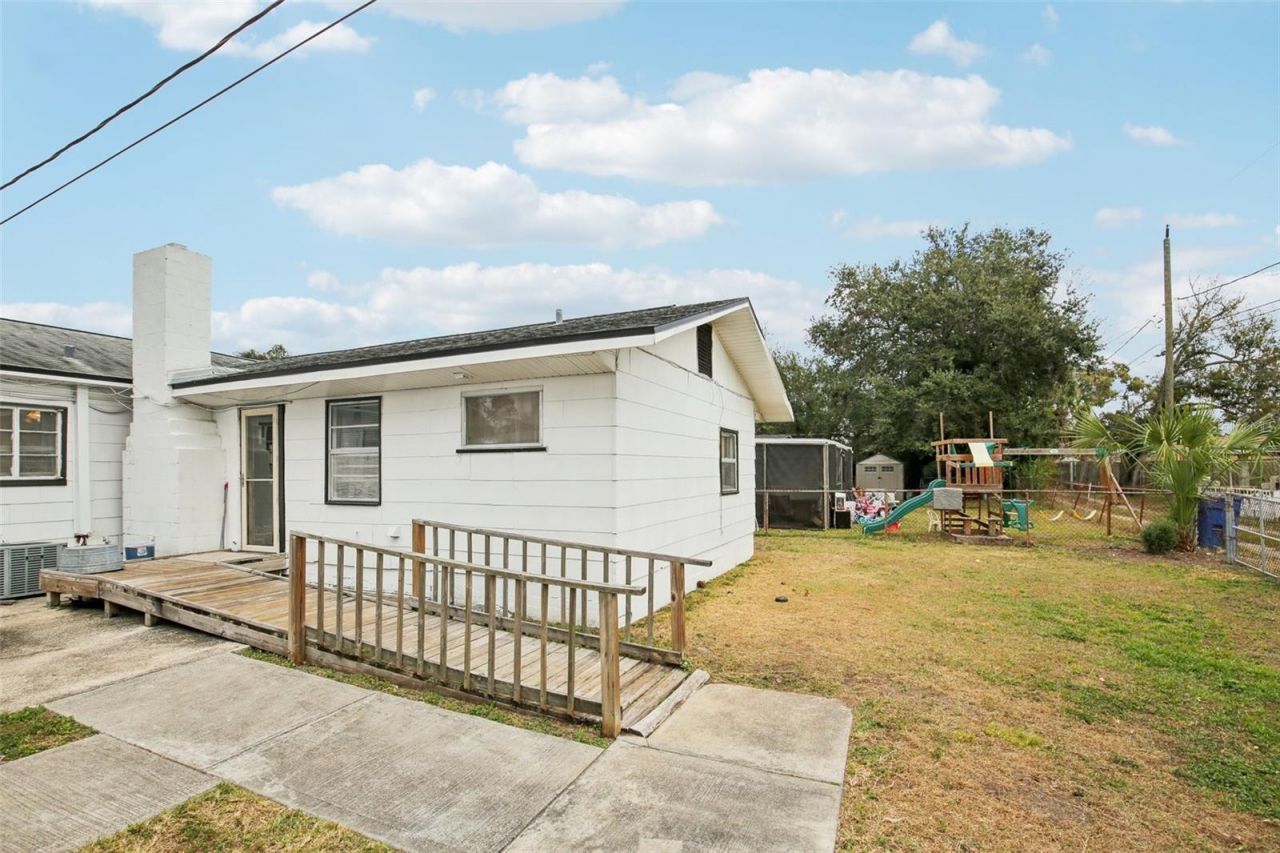 3074 Melrose Avenue S, Saint Petersburg, FL 33712 Photo