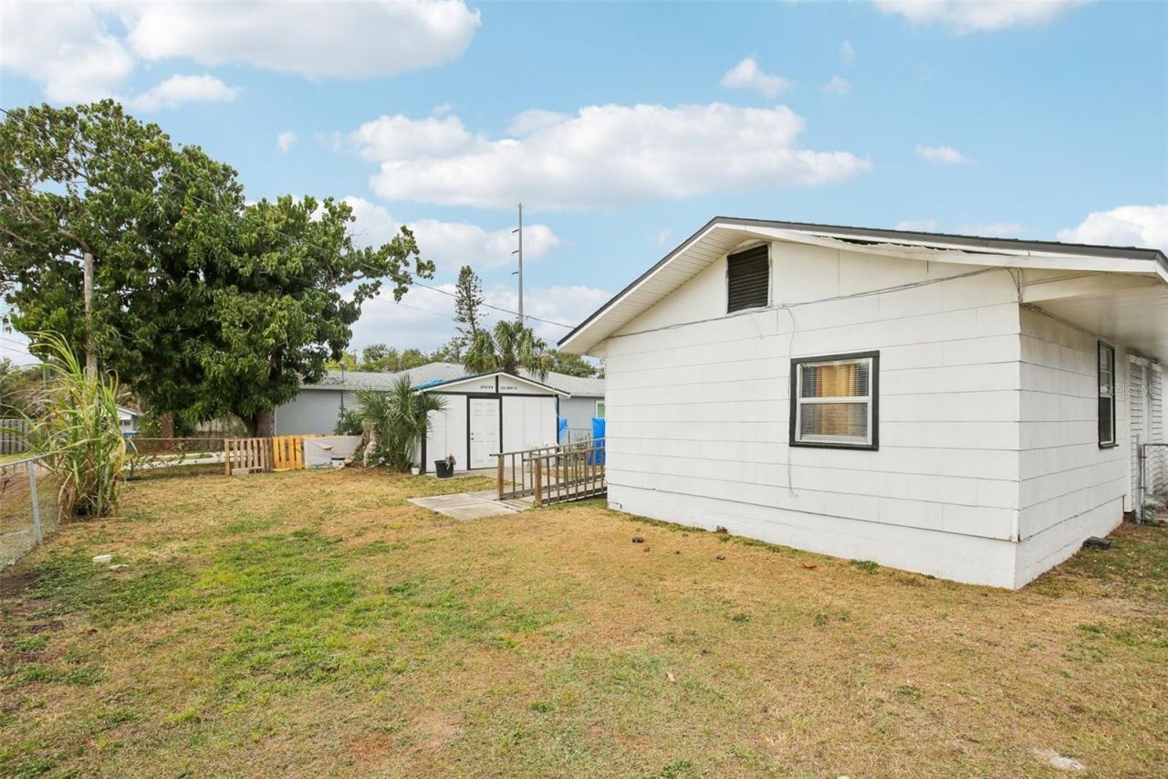 3074 Melrose Avenue S, Saint Petersburg, FL 33712 Photo