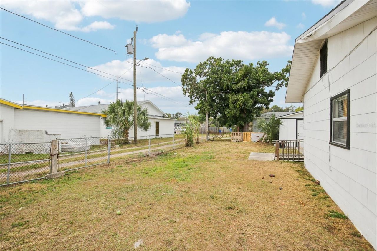 3074 Melrose Avenue S, Saint Petersburg, FL 33712 Photo