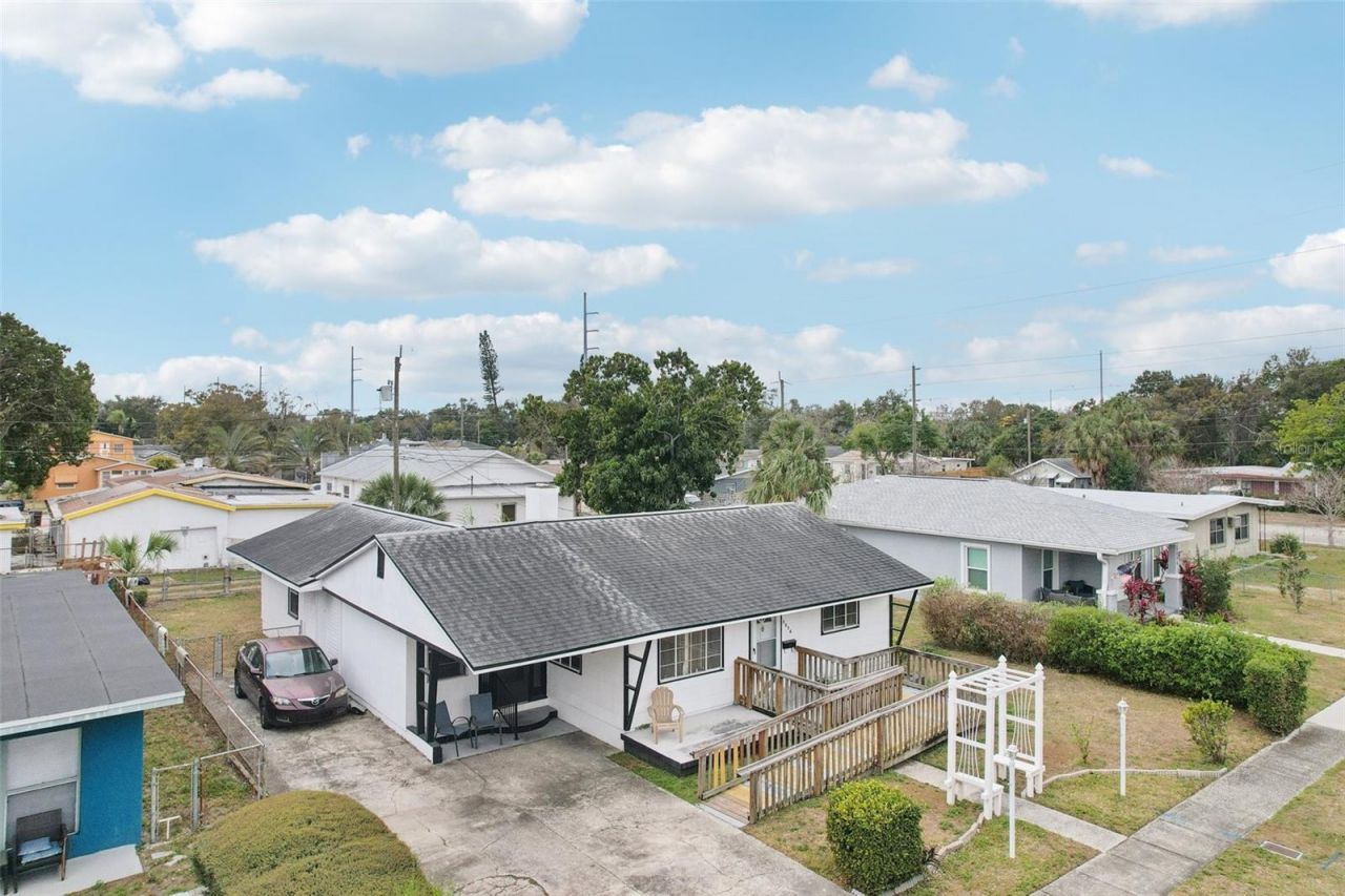 3074 Melrose Avenue S, Saint Petersburg, FL 33712 Photo