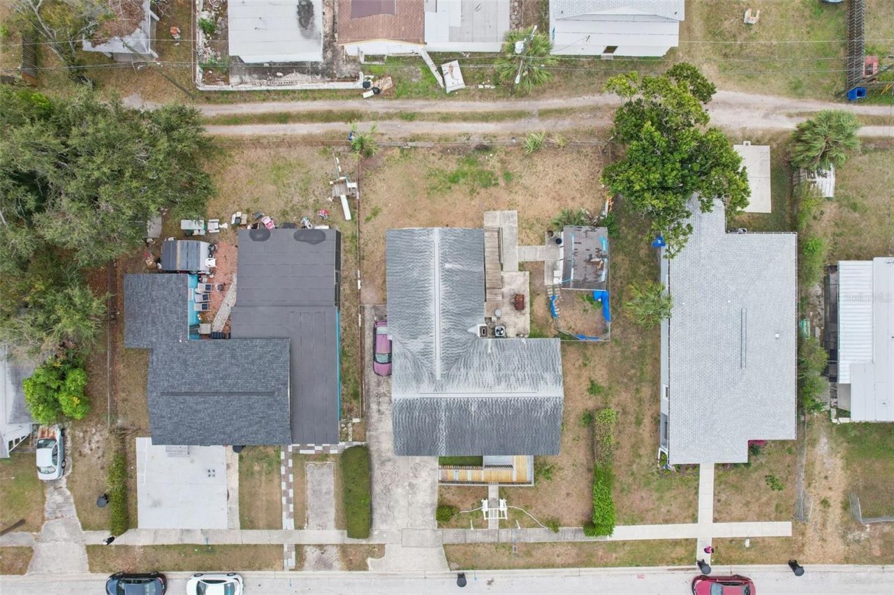 3074 Melrose Avenue S, Saint Petersburg, FL 33712 Photo