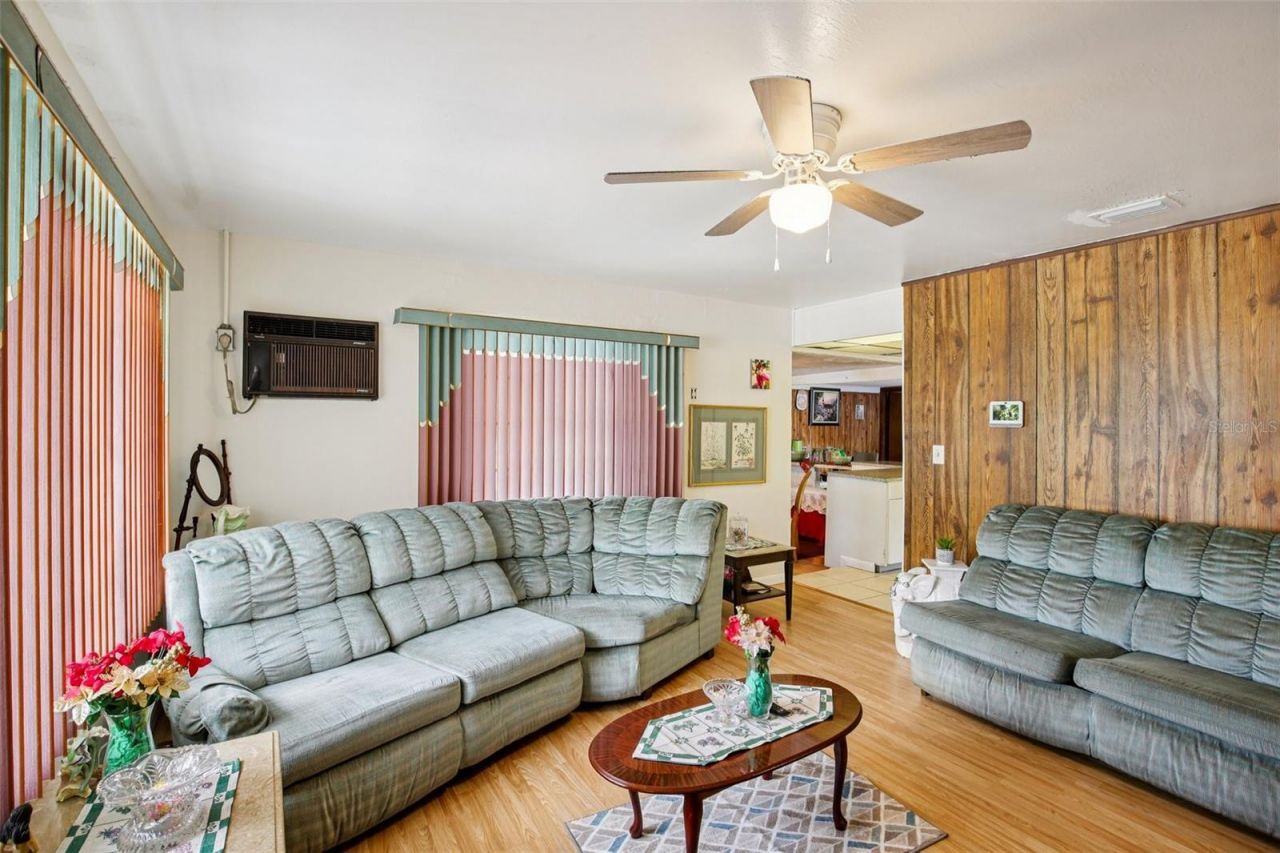 3074 Melrose Avenue S, Saint Petersburg, FL 33712 Photo