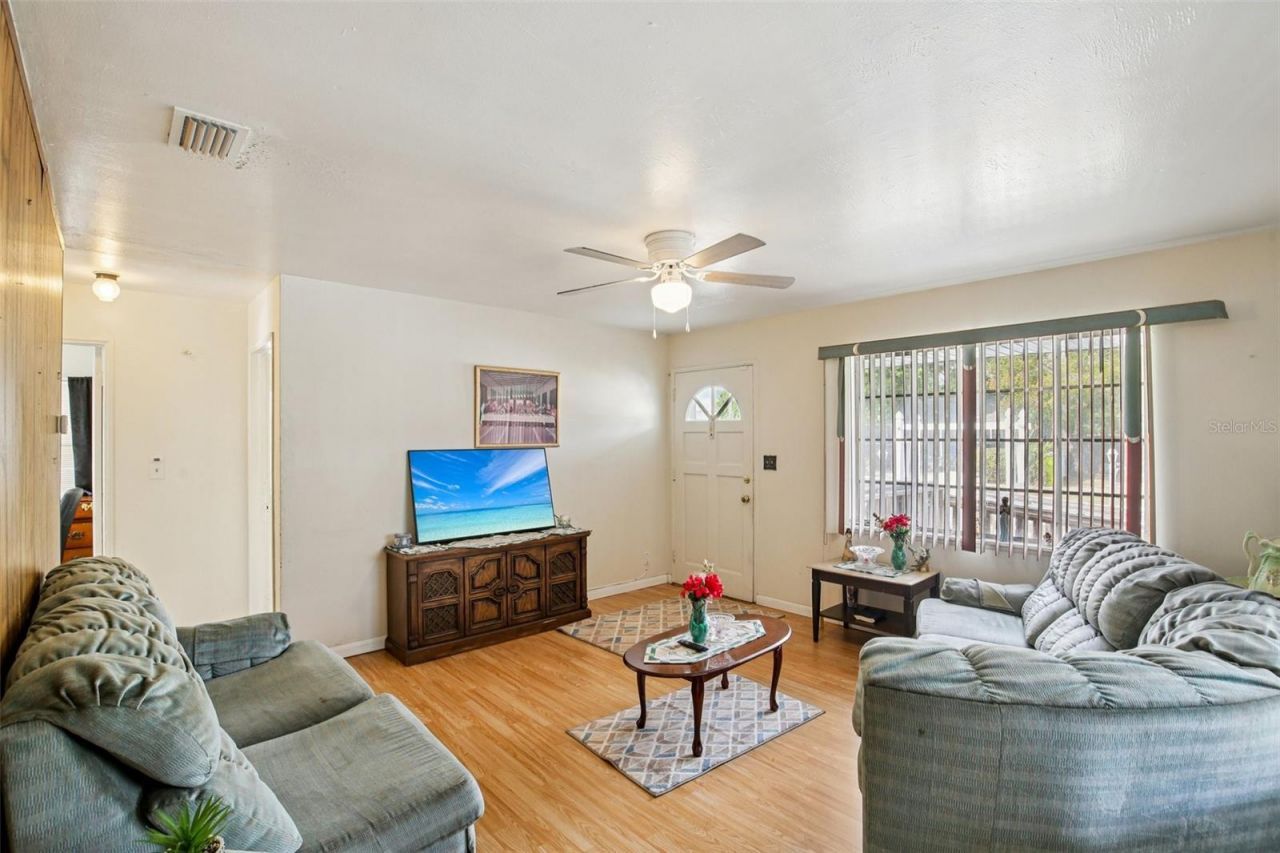 3074 Melrose Avenue S, Saint Petersburg, FL 33712 Photo