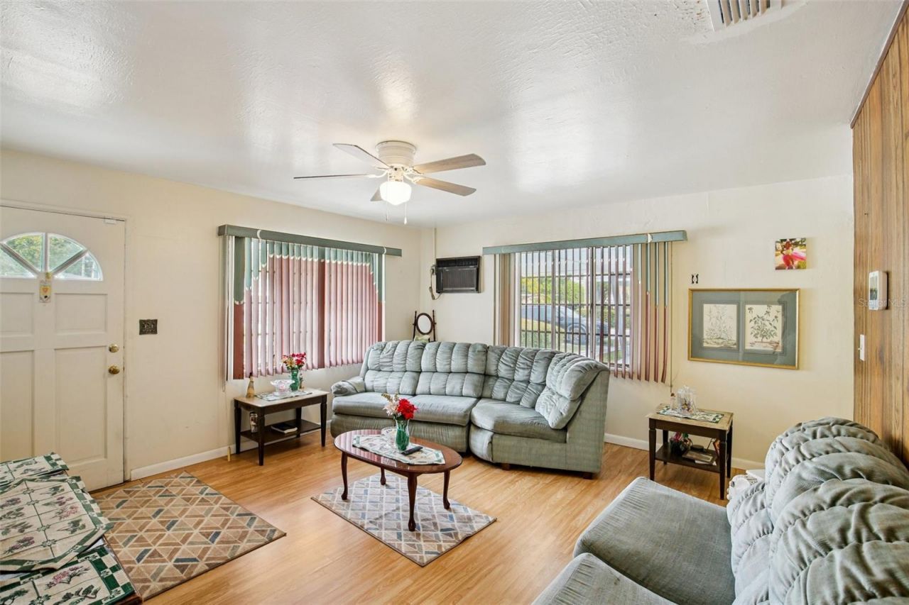 3074 Melrose Avenue S, Saint Petersburg, FL 33712 Photo