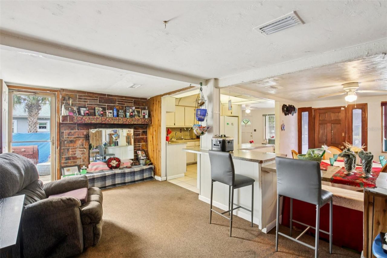 3074 Melrose Avenue S, Saint Petersburg, FL 33712 Photo