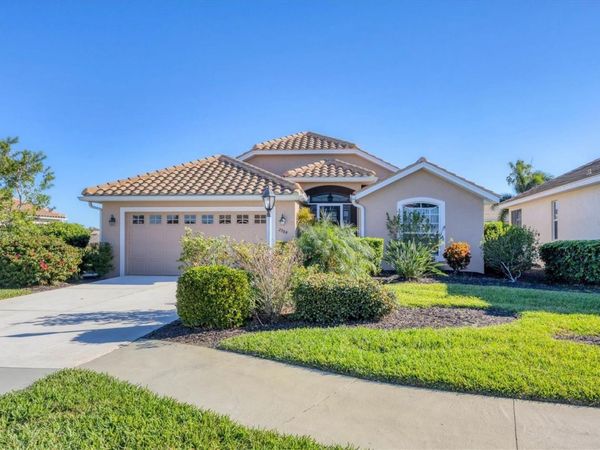 2984 ROYAL PALM DRIVE, NORTH PORT, FL 34288