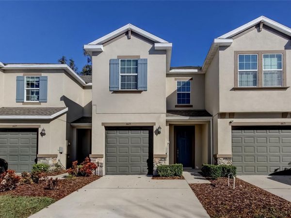 6623 CITRUS CREEK LANE, TAMPA, FL 33625
