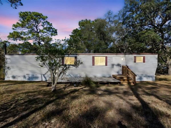 5464 S WILSON POINT, HOMOSASSA, FL 34446