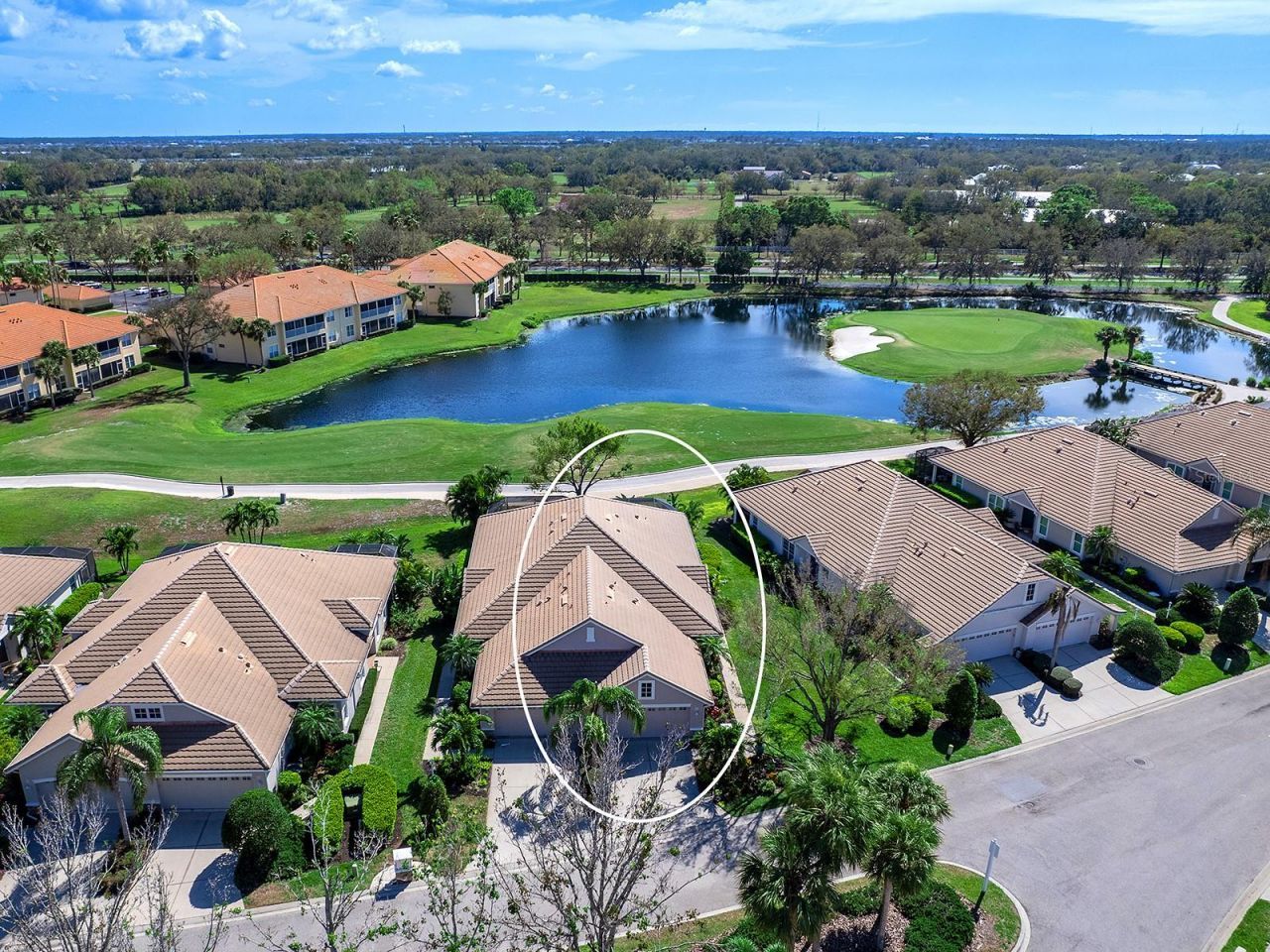 7052 Woodmore Terrace, Lakewood Ranch, FL 34202 Photo