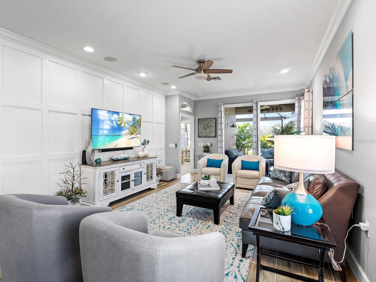 7052 Woodmore Terrace, Lakewood Ranch, FL 34202 Photo