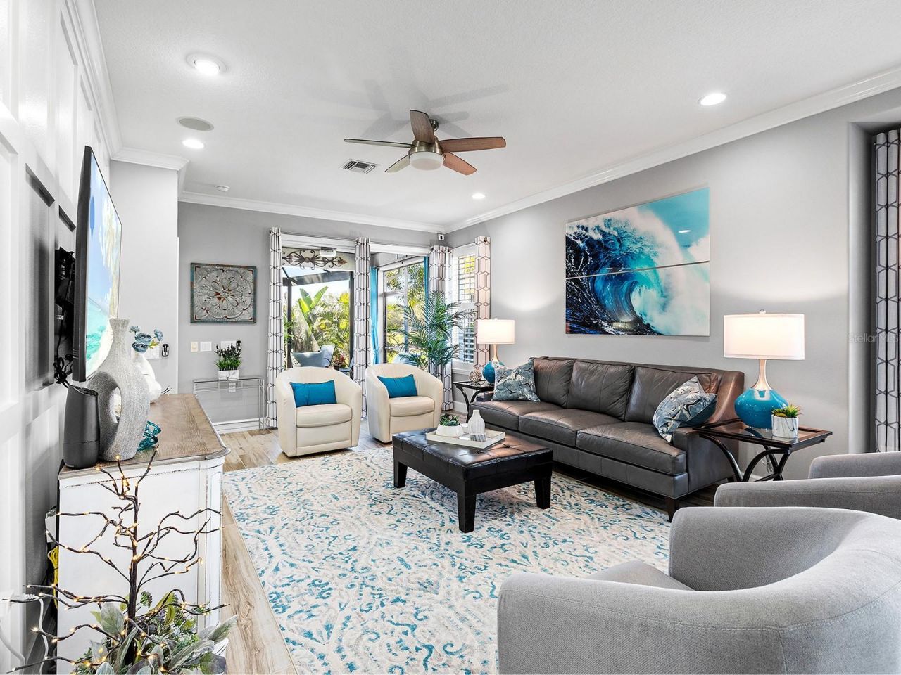 7052 Woodmore Terrace, Lakewood Ranch, FL 34202 Photo