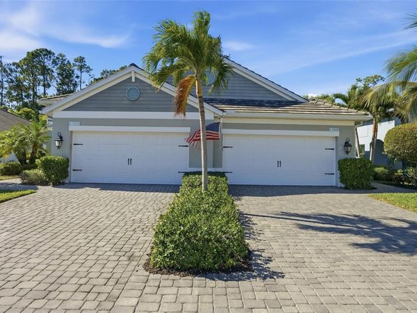 11655 SOLANO DRIVE, FORT MYERS, FL 33966
