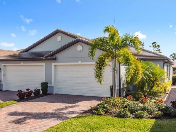 20634 SAINT KITTS WAY, VENICE, FL 34293