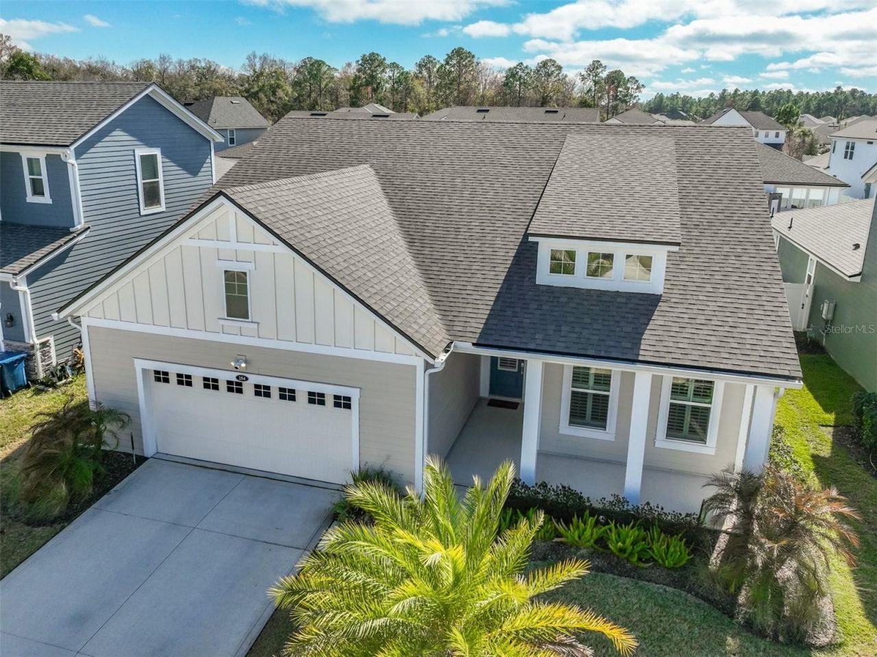 254 Oak Shadow Place, Saint Johns, FL 32259 Photo