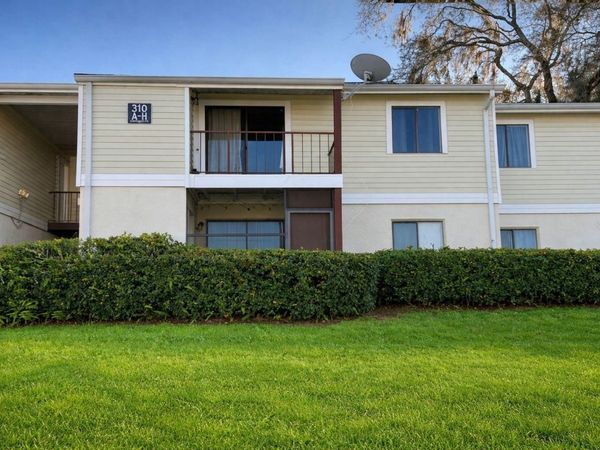 310 CHEROKEE COURT, Unit D, ALTAMONTE SPRINGS, FL 32701