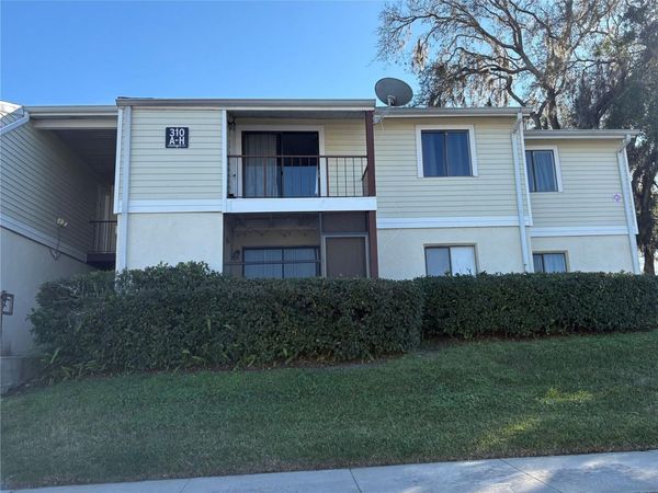 310 CHEROKEE COURT, Unit D, ALTAMONTE SPRINGS, FL 32701
