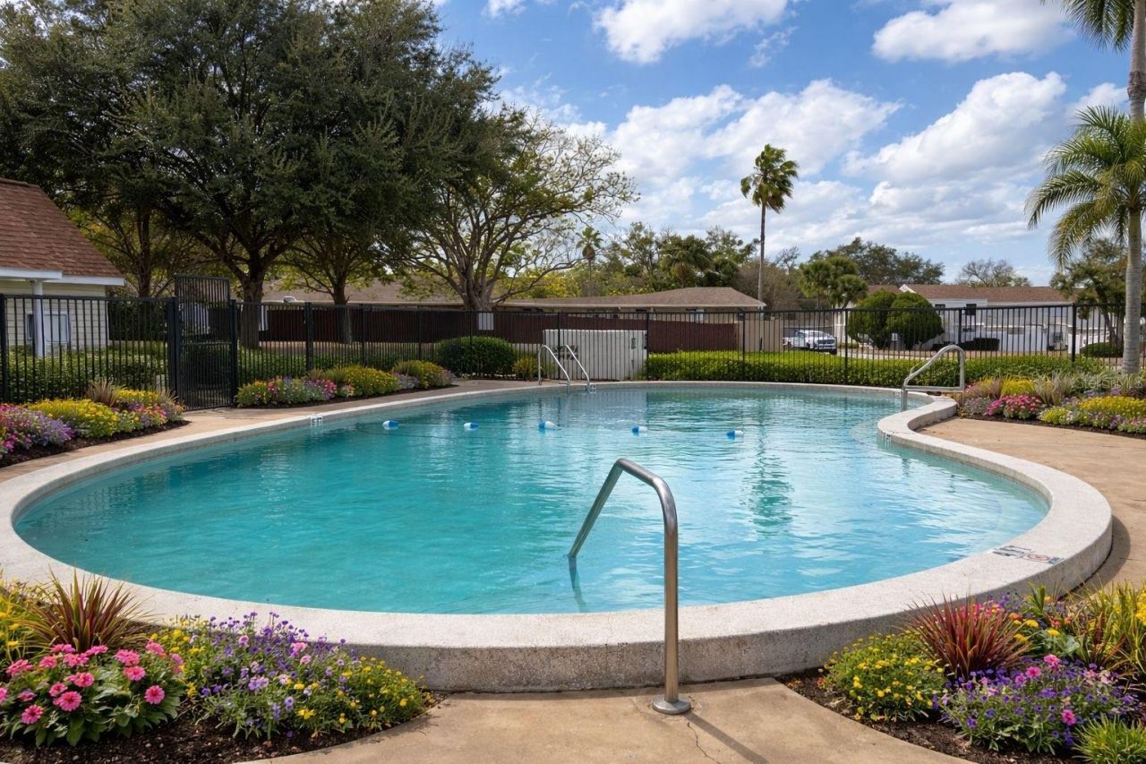 310 Cherokee Court, Unit D, Altamonte Springs, FL 32701 Photo