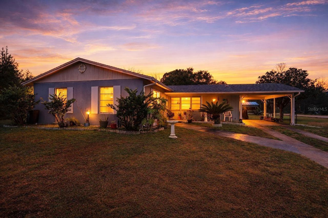 1541 N Page Drive, Deltona, FL 32725 Main Photo